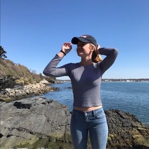 Meet your Posher, Grace